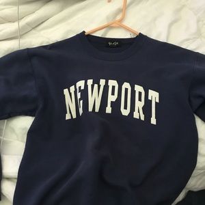Brandy Melville pullover